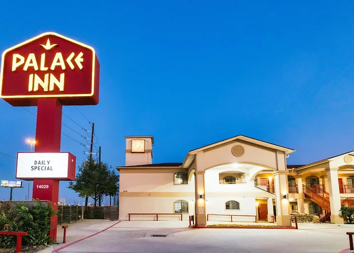 Palace Inn 290 - Fairbanks