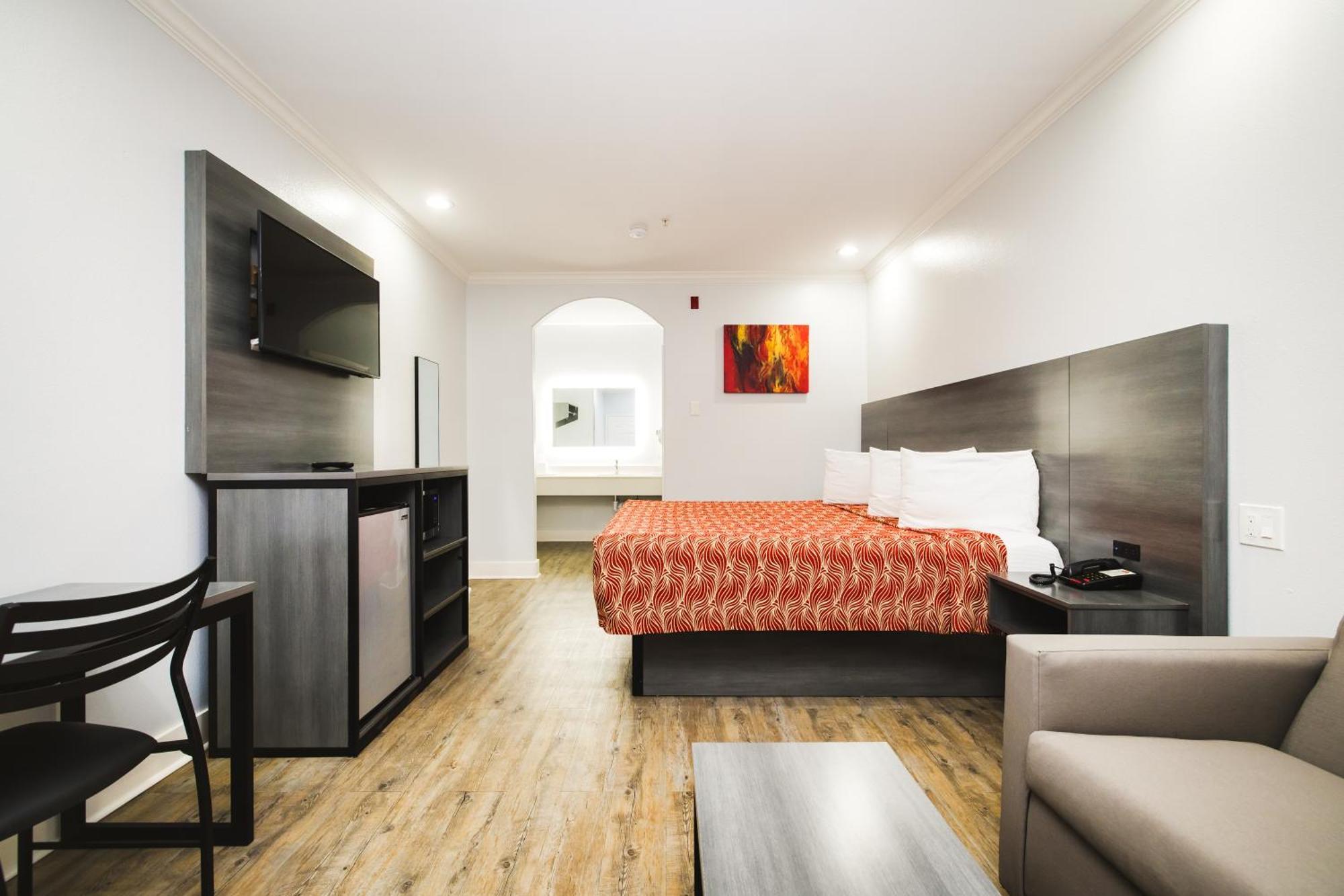Motel Palace 290 - Fairbanks